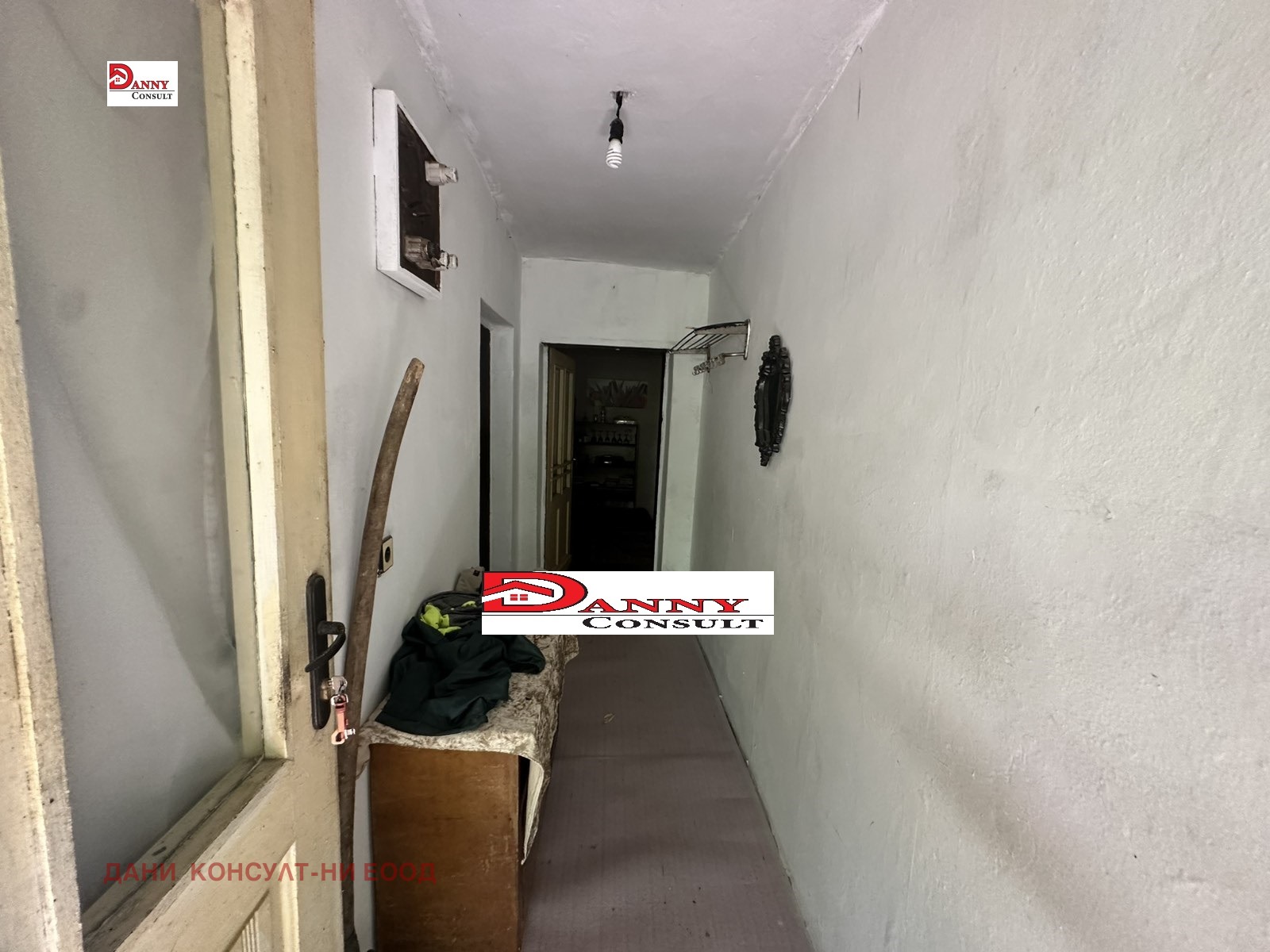 Продава КЪЩА, с. Първомайци, област Велико Търново, снимка 11 - Къщи - 54689107