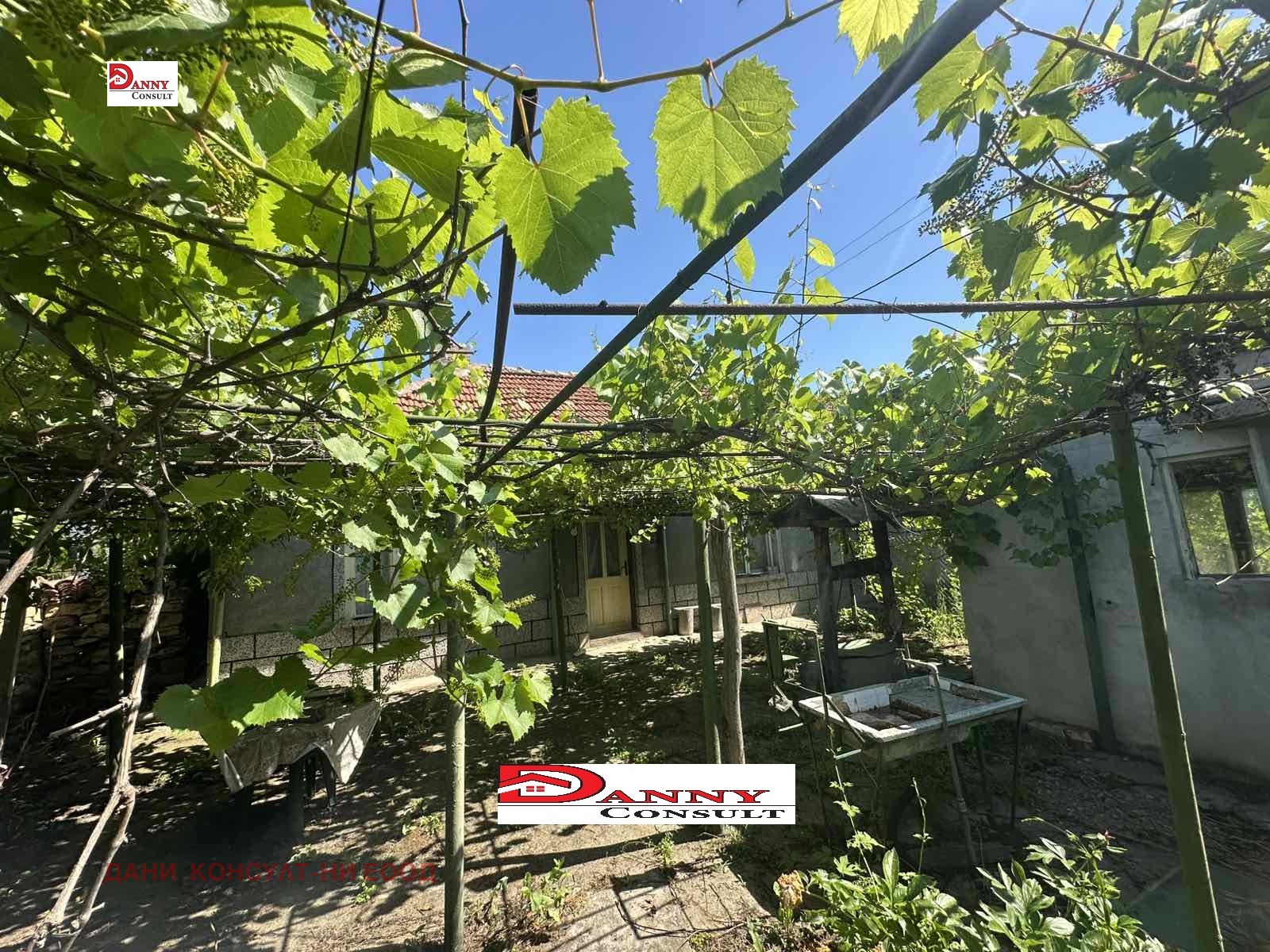Продава КЪЩА, с. Първомайци, област Велико Търново, снимка 2 - Къщи - 54689107