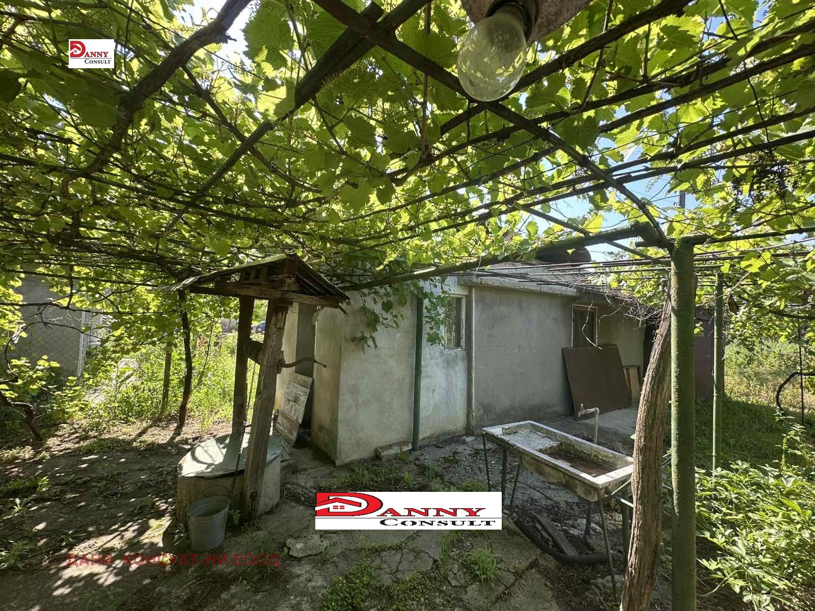 Продава КЪЩА, с. Първомайци, област Велико Търново, снимка 3 - Къщи - 54689107