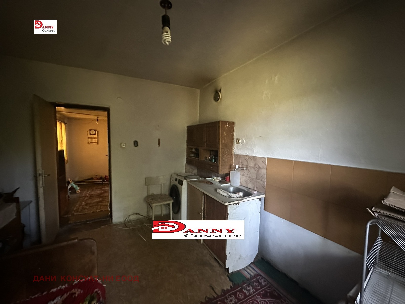 Продава КЪЩА, с. Първомайци, област Велико Търново, снимка 6 - Къщи - 54689107