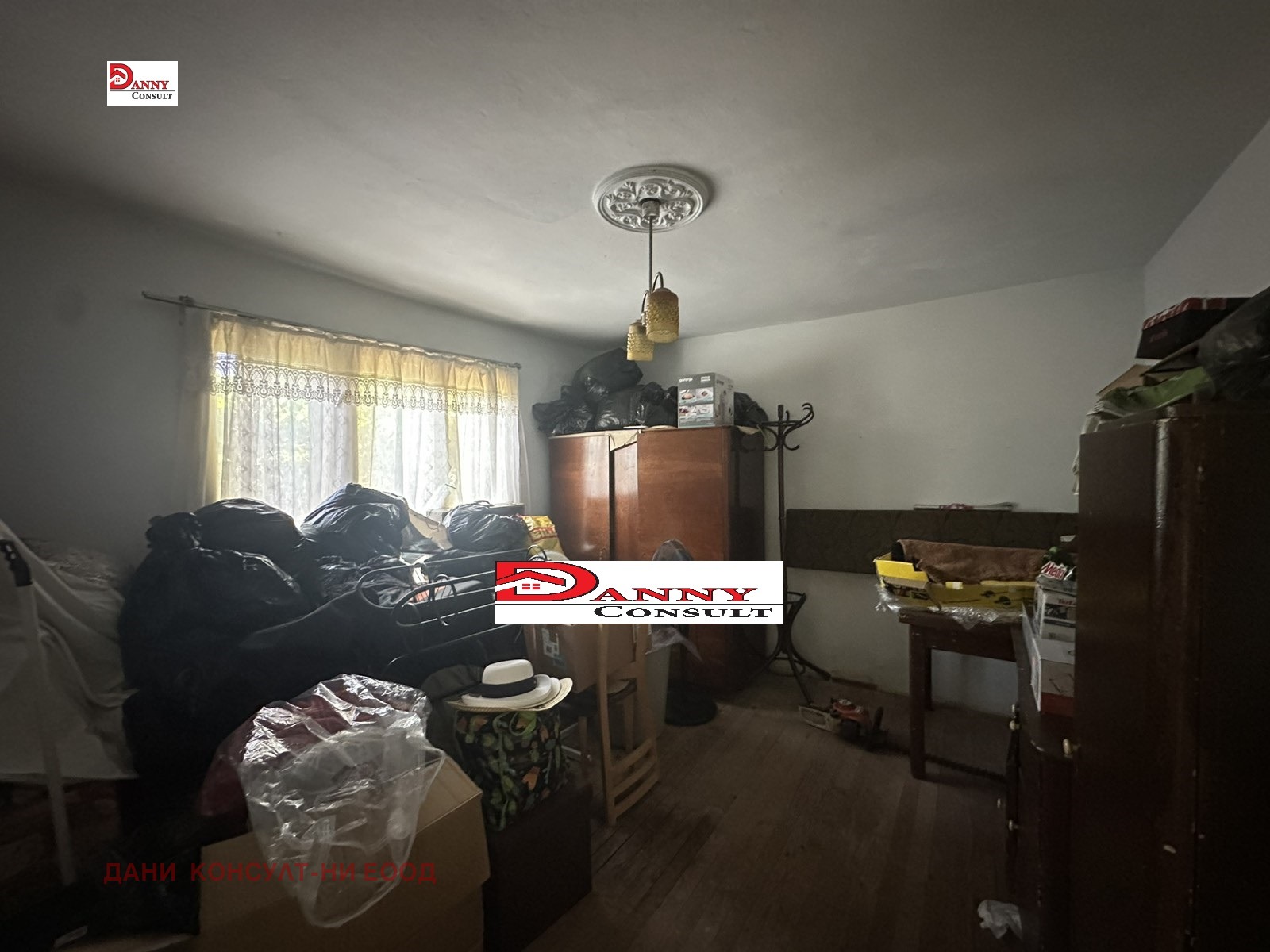 Продава КЪЩА, с. Първомайци, област Велико Търново, снимка 10 - Къщи - 54689107