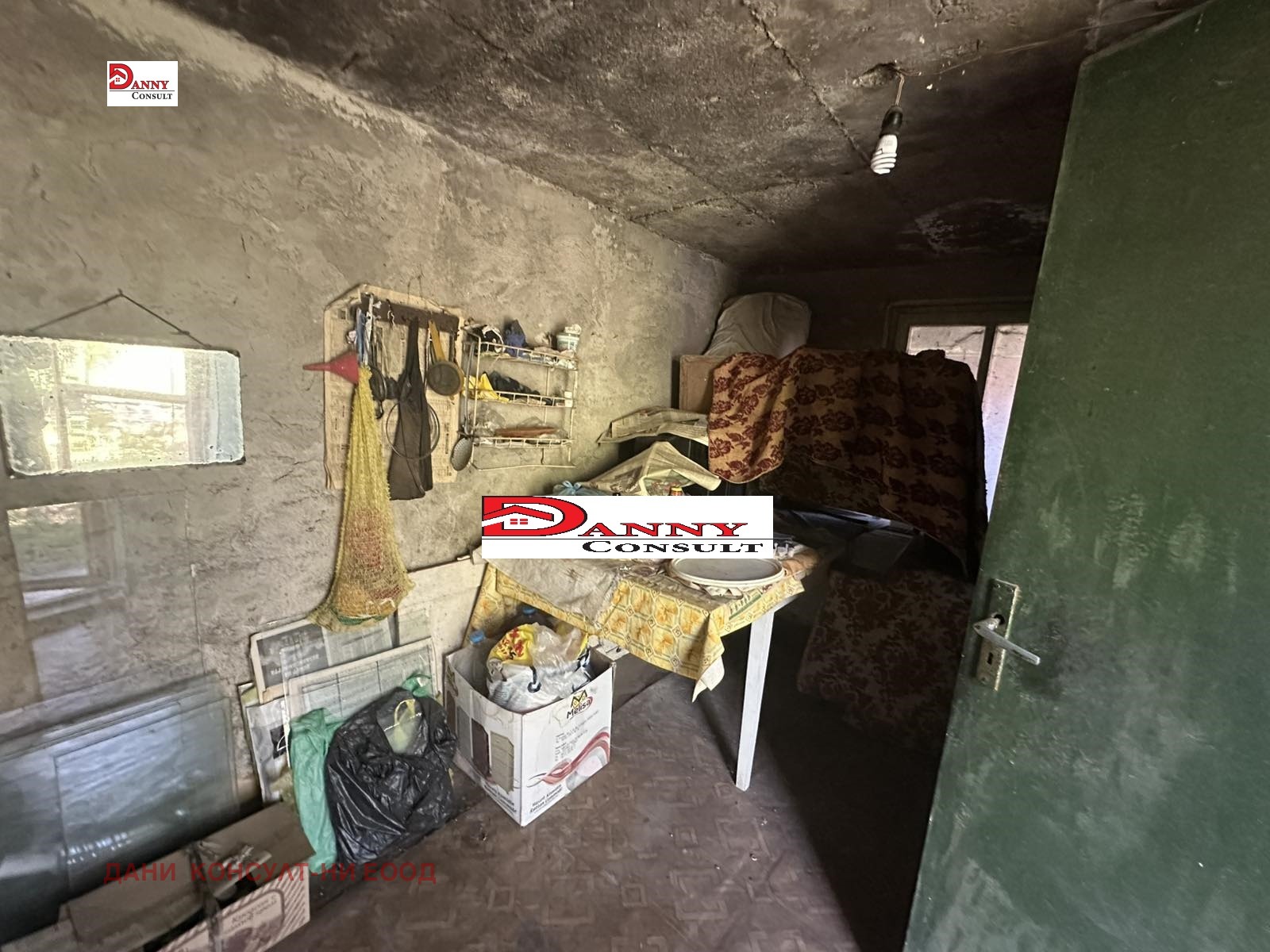 Продава КЪЩА, с. Първомайци, област Велико Търново, снимка 13 - Къщи - 54689107
