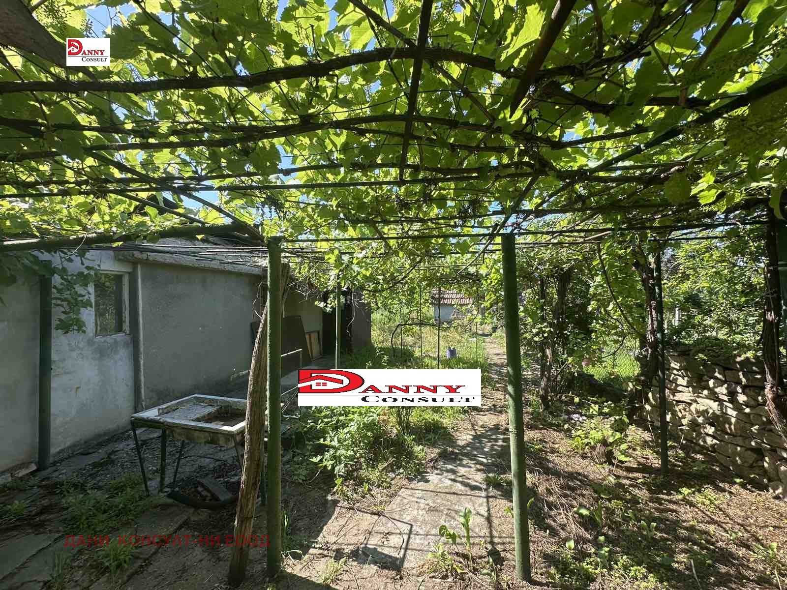 Продава КЪЩА, с. Първомайци, област Велико Търново, снимка 4 - Къщи - 54689107