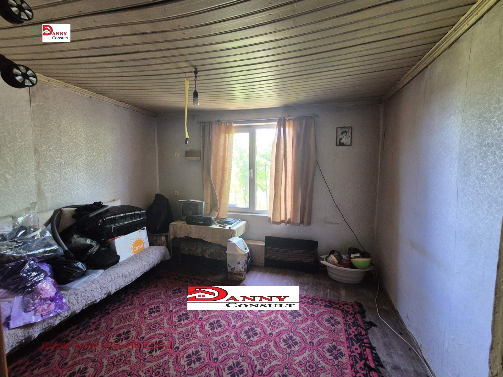 Продава КЪЩА, с. Първомайци, област Велико Търново, снимка 7 - Къщи - 54689107