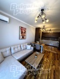 Продава 3-СТАЕН, гр. Пловдив, Съдийски, снимка 3