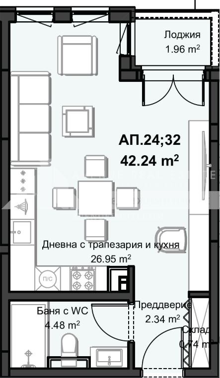 ������� 1-����� | Imot.bg � ����������� 2