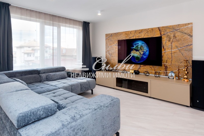 Продава ЕТАЖ ОТ КЪЩА в област Шумен, гр. Велики Преслав - 121 кв.м / 250 000 € » 488 957.50 лв., НЕДВИЖИМИ ИМОТИ СИЛВИ