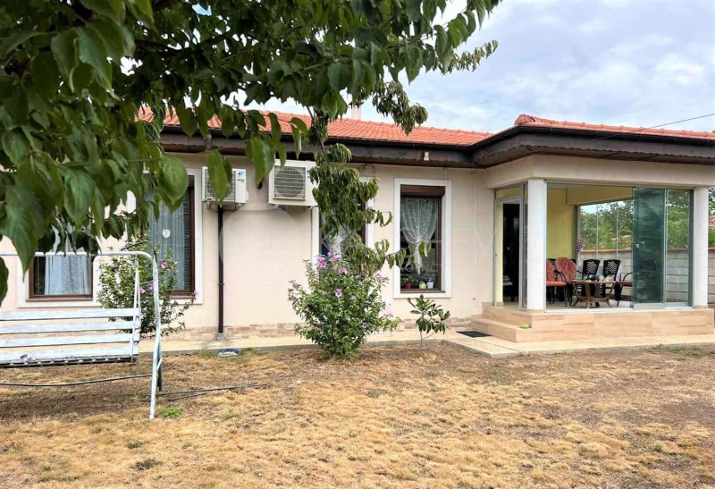 Продава КЪЩА в област Добрич, гр. Балчик - 138 кв.м / 219 000 € » 428 326.77 лв., КАЛЧЕВ