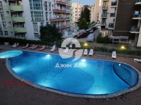Studio c.c. Slânciev briag, regiunea Burgas 11