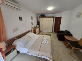 1 dormitorio k.k. Slanchev bryag, región Burgas 11