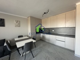 1 camera da letto Hristo Smirnenski, Plovdiv