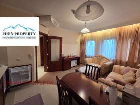 Продава  2-стаен, гр. Банско