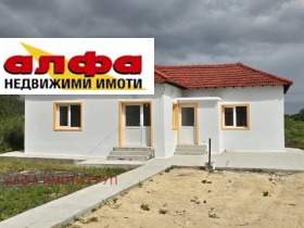 Продава къща област Добрич с. Дропла - [1] 