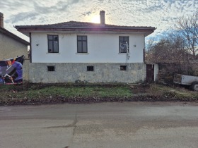 Dům Dobri djal, oblast Veliko Tarnovo 1