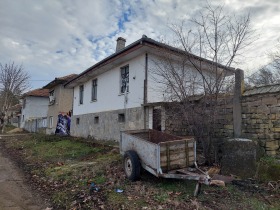 House Dobri dyal, region Veliko Tarnovo 3