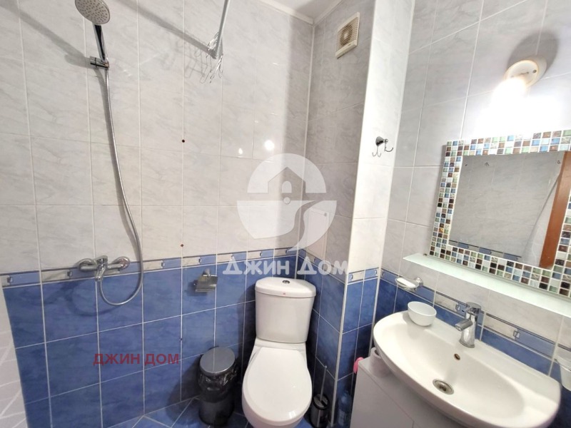 Zu verkaufen  Studio region Burgas , k.k. Slantschew brjag , 43 qm | 36283212 - Bild [8]