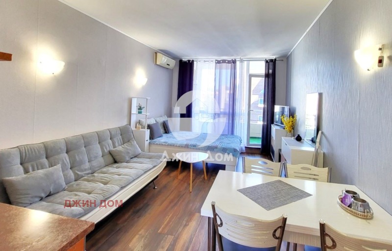 Zu verkaufen  Studio region Burgas , k.k. Slantschew brjag , 43 qm | 36283212