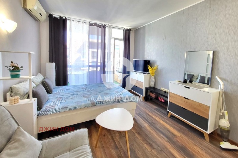 Zu verkaufen  Studio region Burgas , k.k. Slantschew brjag , 43 qm | 36283212 - Bild [3]