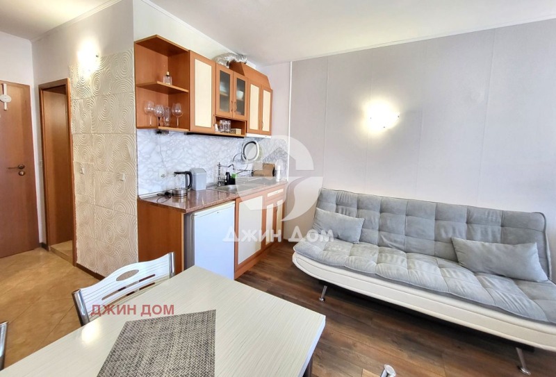 Zu verkaufen  Studio region Burgas , k.k. Slantschew brjag , 43 qm | 36283212 - Bild [5]