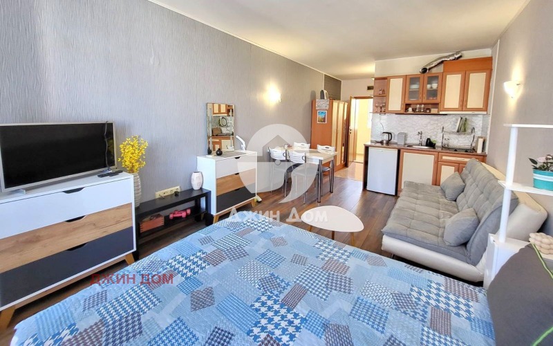 Zu verkaufen  Studio region Burgas , k.k. Slantschew brjag , 43 qm | 36283212 - Bild [4]
