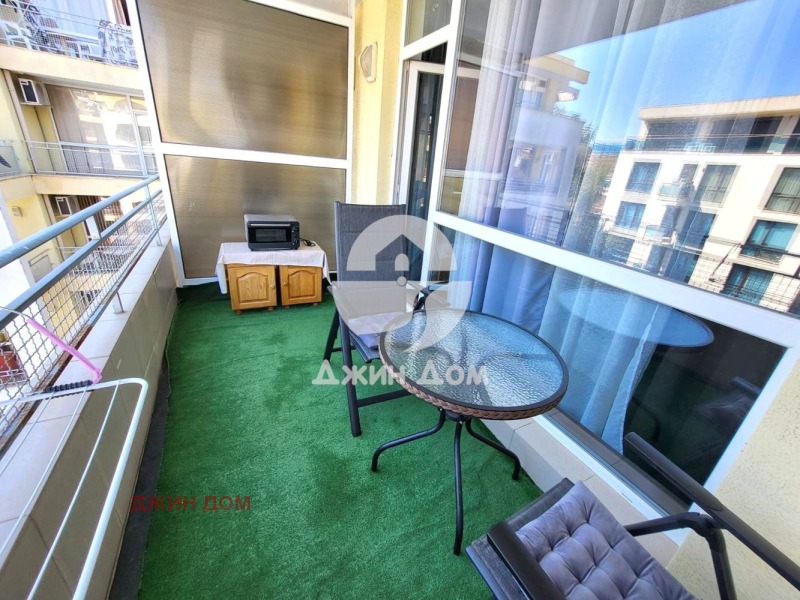 Zu verkaufen  Studio region Burgas , k.k. Slantschew brjag , 43 qm | 36283212 - Bild [9]