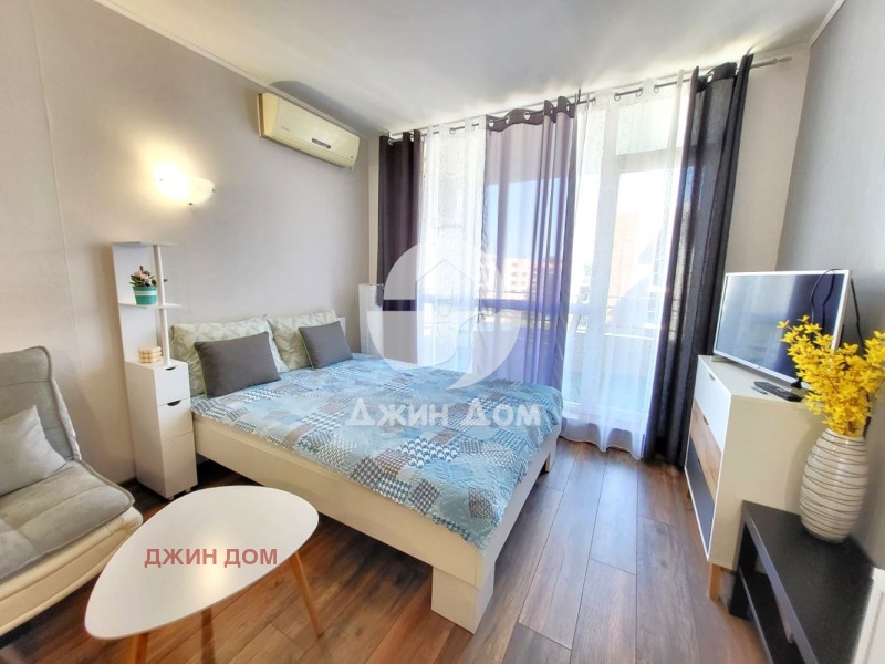 Zu verkaufen  Studio region Burgas , k.k. Slantschew brjag , 43 qm | 36283212 - Bild [2]