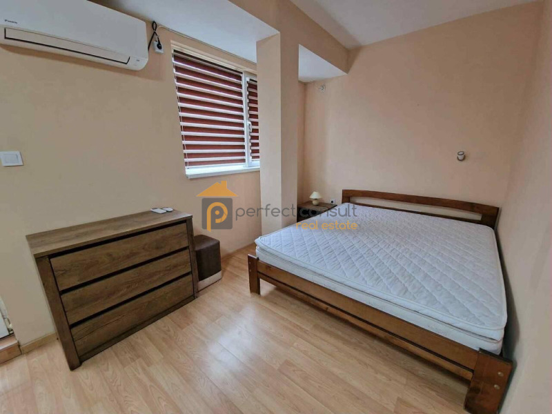 Продава 1-СТАЕН, гр. Пловдив, Въстанически, снимка 4 - Апартаменти - 52650569