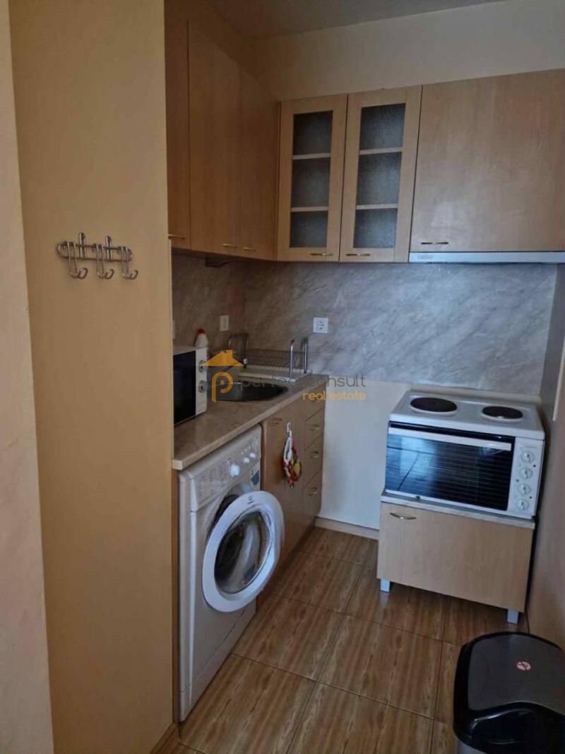 Продава 1-СТАЕН, гр. Пловдив, Въстанически, снимка 3 - Апартаменти - 52650569