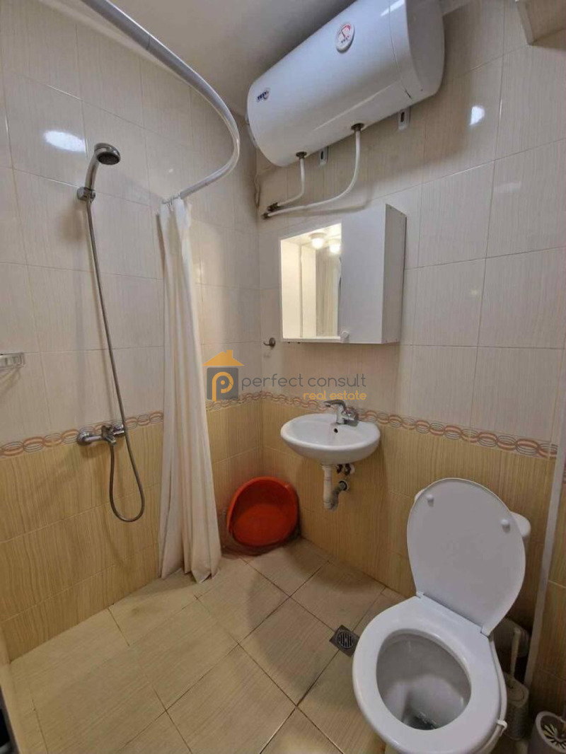 Продава 1-СТАЕН, гр. Пловдив, Въстанически, снимка 6 - Апартаменти - 52650569