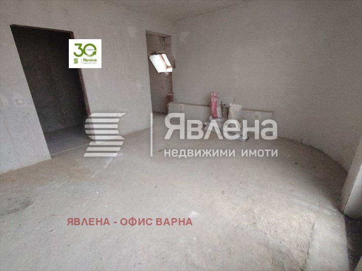 Продава 1-СТАЕН, гр. Варна, Погреби, снимка 3 - Апартаменти - 52998841