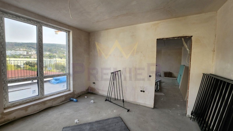 Na prodej  1 ložnice Varna , Izgrev , 121 m2 | 81671167 - obraz [3]