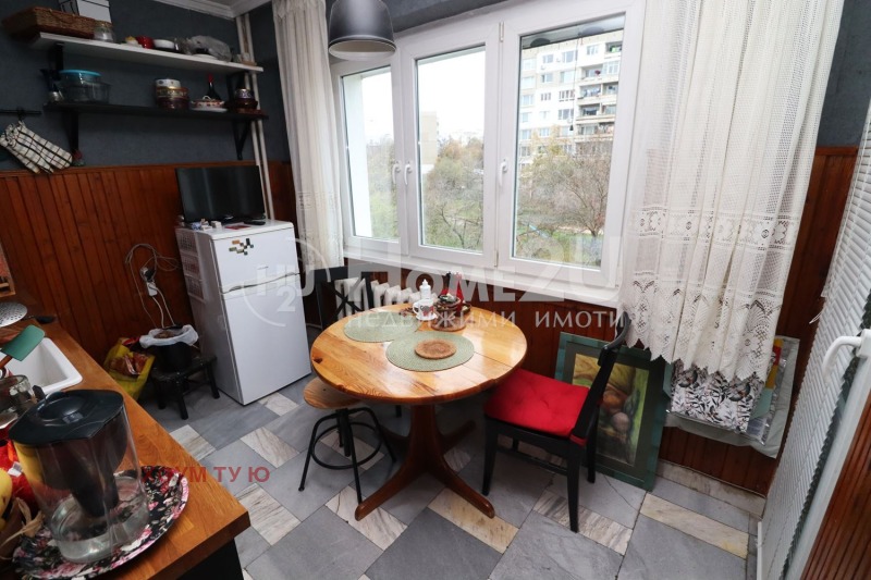 À vendre  1 chambre Sofia , Lyulin 6 , 65 m² | 70615830 - image [4]