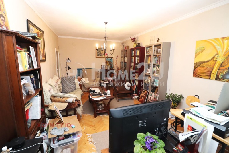 À vendre  1 chambre Sofia , Lyulin 6 , 65 m² | 70615830 - image [2]