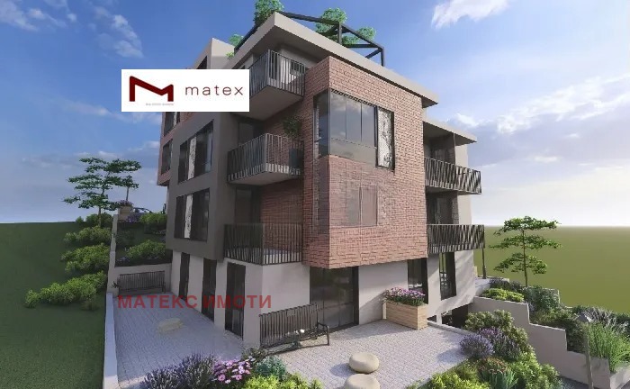 Продава  2-стаен, град Варна, Изгрев •  123 500 EUR • ID 52605895 — holmes.bg - [1] 
