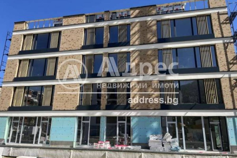 Zu verkaufen  1 Schlafzimmer Sofia , Bojana , 104 qm | 11649649 - Bild [2]