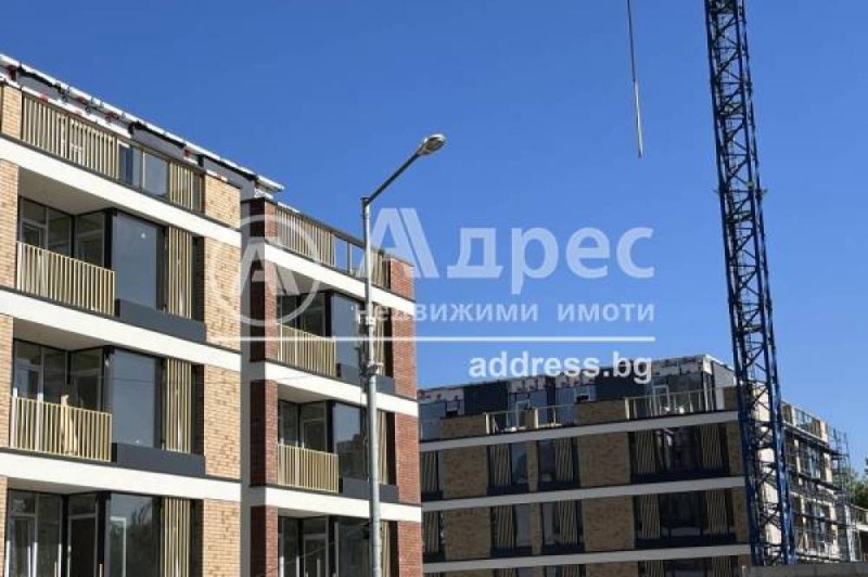 Zu verkaufen  1 Schlafzimmer Sofia , Bojana , 104 qm | 11649649