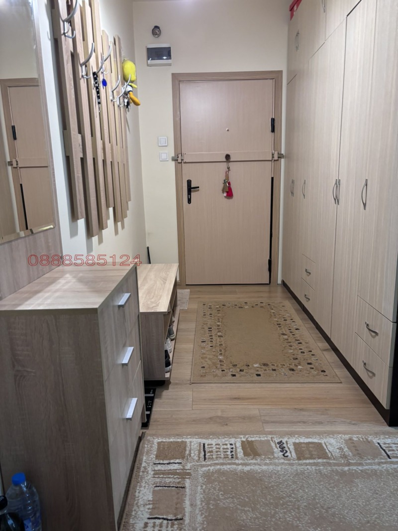 Продава  2-стаен, град София, Люлин 5 •  150 000 EUR • ID 38133978 — holmes.bg - [1] 