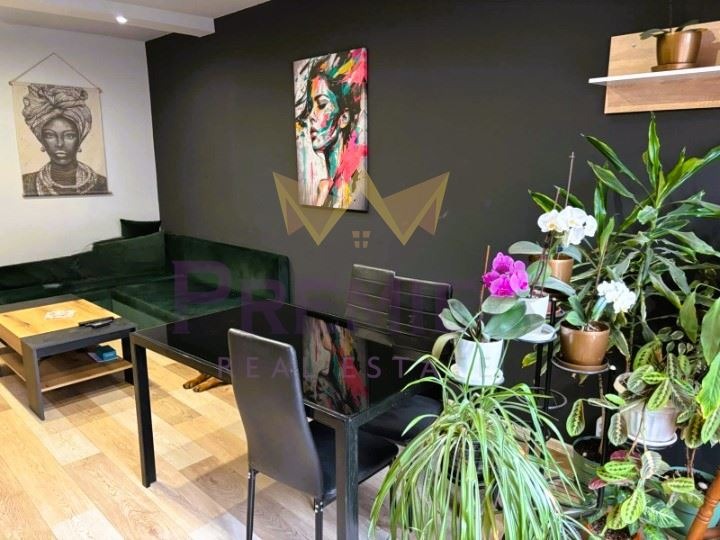 Myytävänä  1 makuuhuone Sofia , Ljulin 1 , 50 neliömetriä | 82887885 - kuva [5]