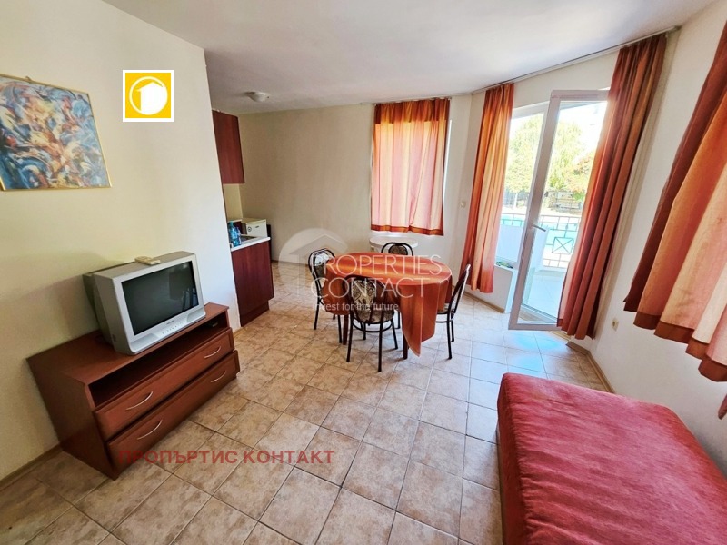 Продава 2-СТАЕН, к.к. Слънчев бряг, област Бургас, снимка 5 - Апартаменти - 52556072