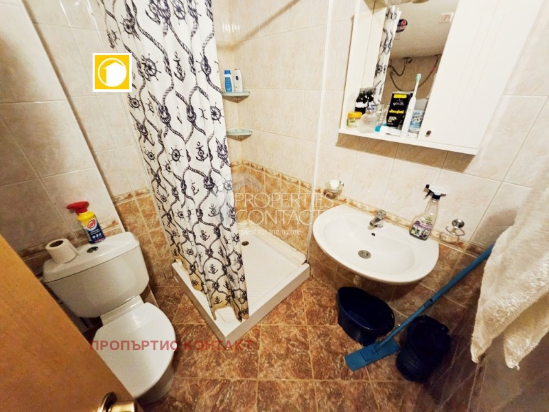 Продава 2-СТАЕН, к.к. Слънчев бряг, област Бургас, снимка 11 - Апартаменти - 52556072