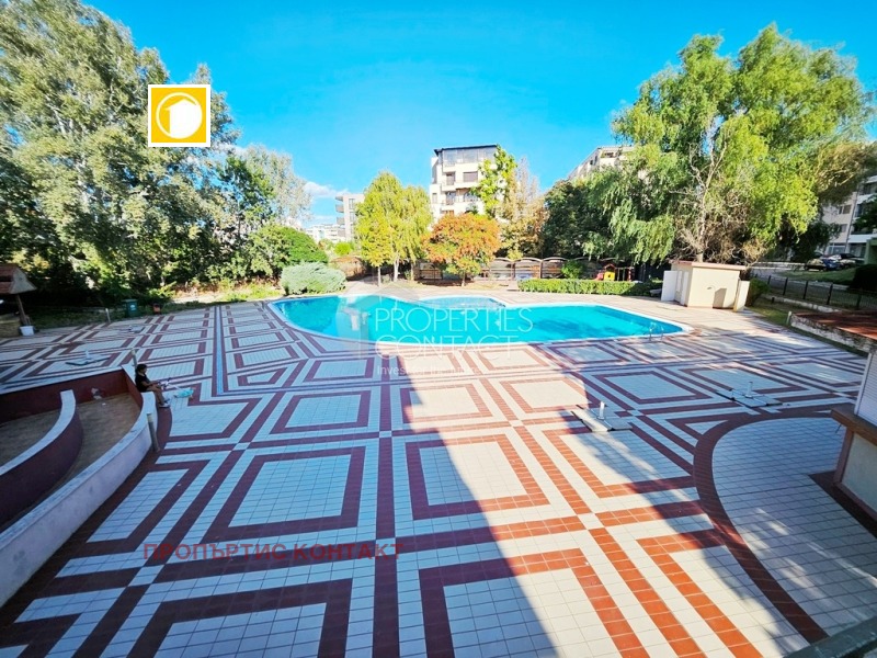 Продава 2-СТАЕН, к.к. Слънчев бряг, област Бургас, снимка 13 - Апартаменти - 52556072