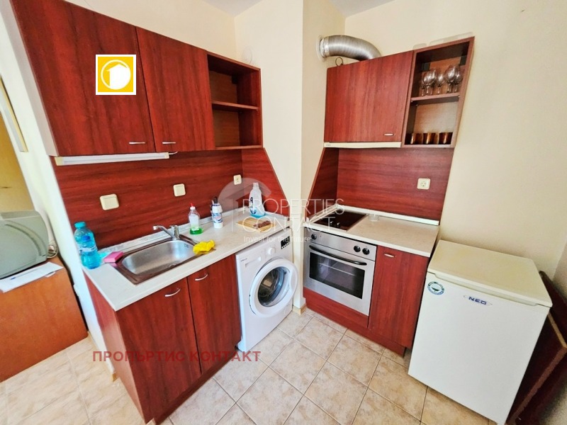 Продава 2-СТАЕН, к.к. Слънчев бряг, област Бургас, снимка 6 - Апартаменти - 52556072