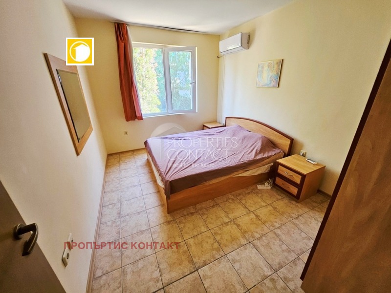 Продава 2-СТАЕН, к.к. Слънчев бряг, област Бургас, снимка 7 - Апартаменти - 52556072