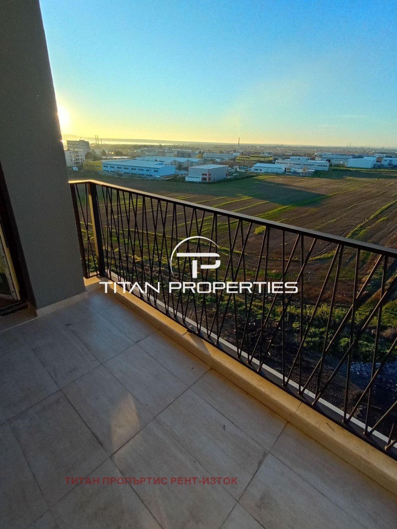 Продава 2-СТАЕН, гр. Бургас, Славейков, снимка 8 - Апартаменти - 52748625