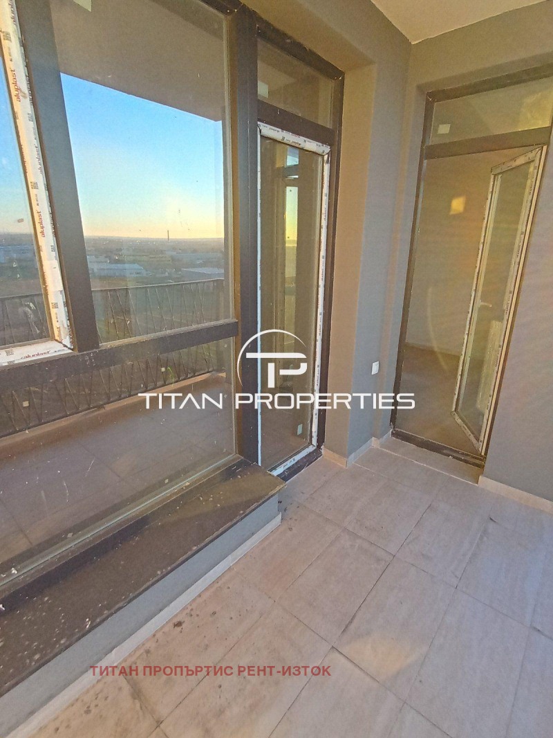 Продава 2-СТАЕН, гр. Бургас, Славейков, снимка 7 - Апартаменти - 52748625