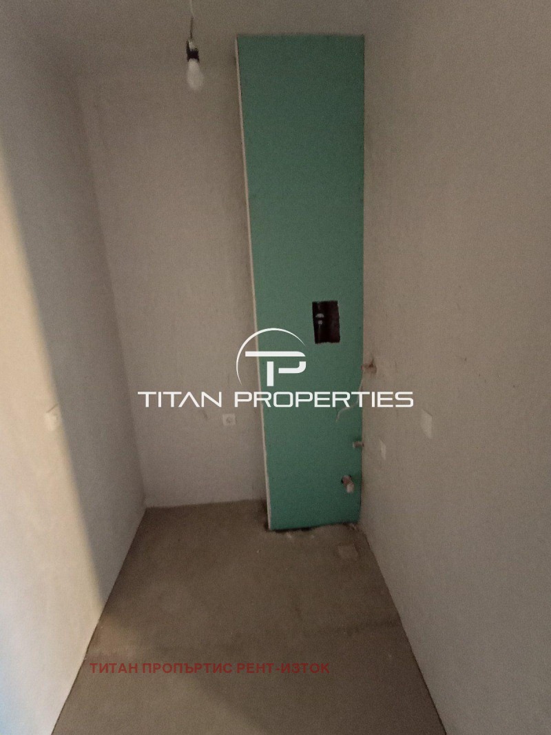 Продава 2-СТАЕН, гр. Бургас, Славейков, снимка 11 - Апартаменти - 52748625