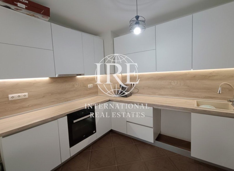 Продава 2-СТАЕН, гр. Варна, Левски 1, снимка 4 - Апартаменти - 52984397