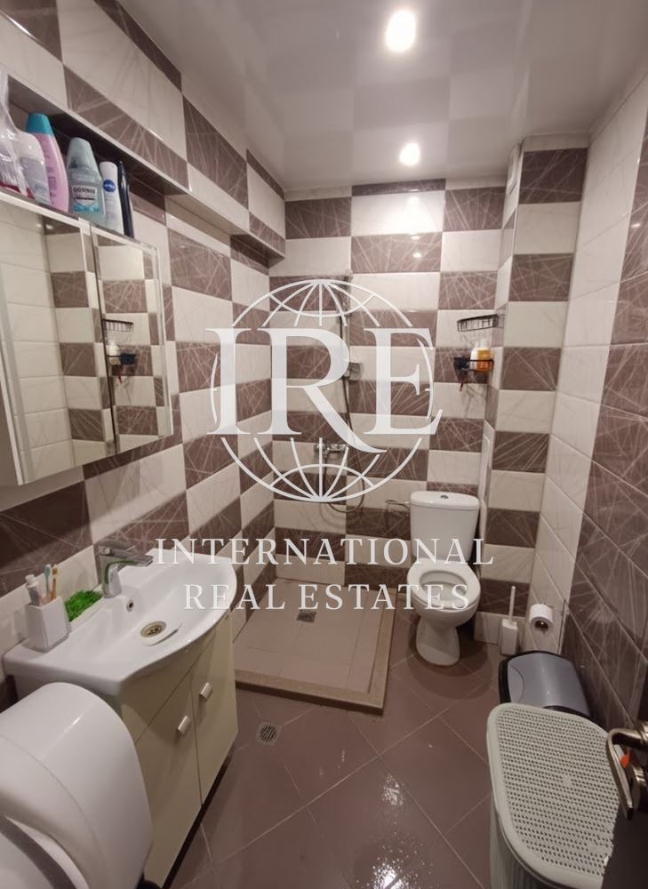 Продава 2-СТАЕН, гр. Варна, Левски 1, снимка 9 - Апартаменти - 52984397