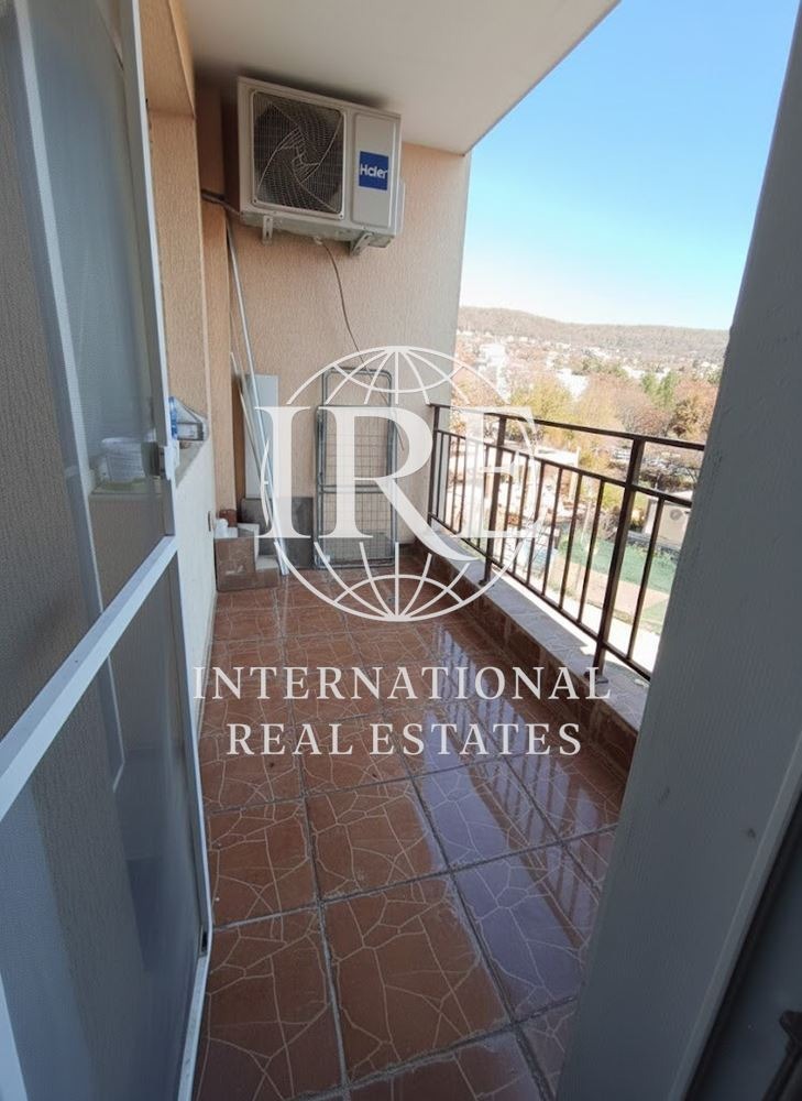 Продава 2-СТАЕН, гр. Варна, Левски 1, снимка 10 - Апартаменти - 52984397