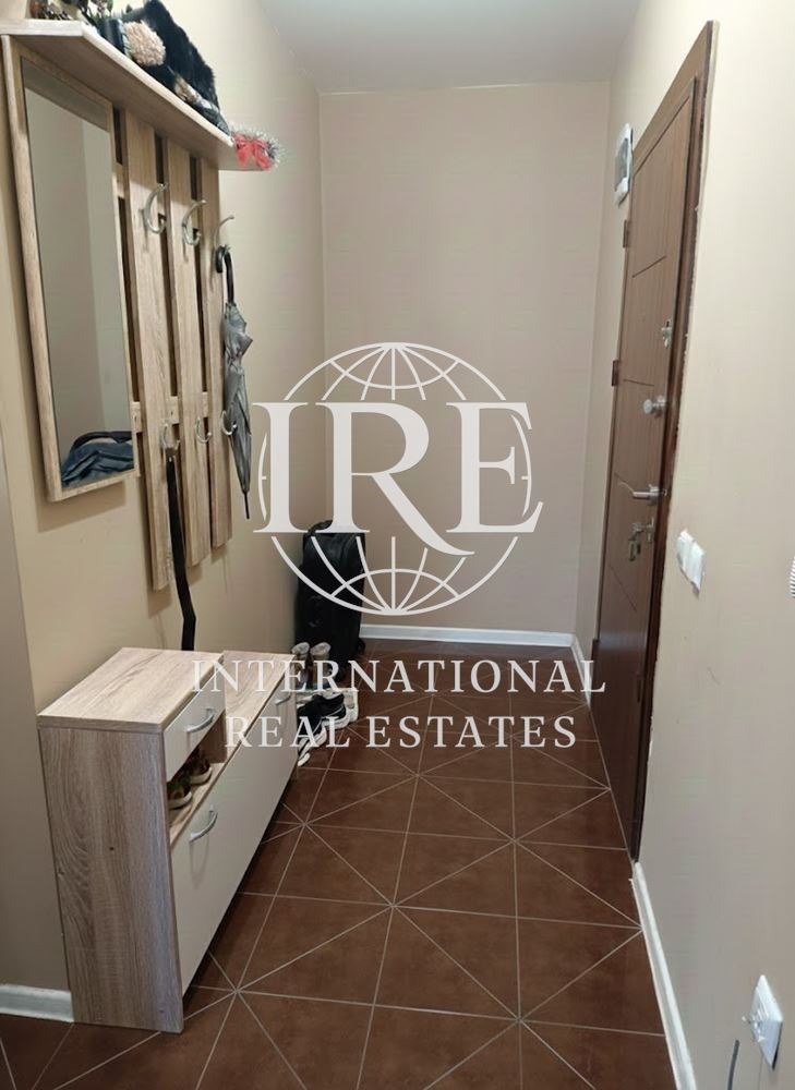 Продава 2-СТАЕН, гр. Варна, Левски 1, снимка 7 - Апартаменти - 52984397